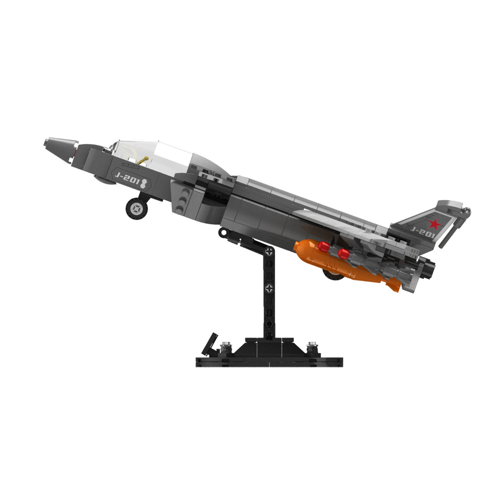 JK9156 制空戰(zhàn)斗機