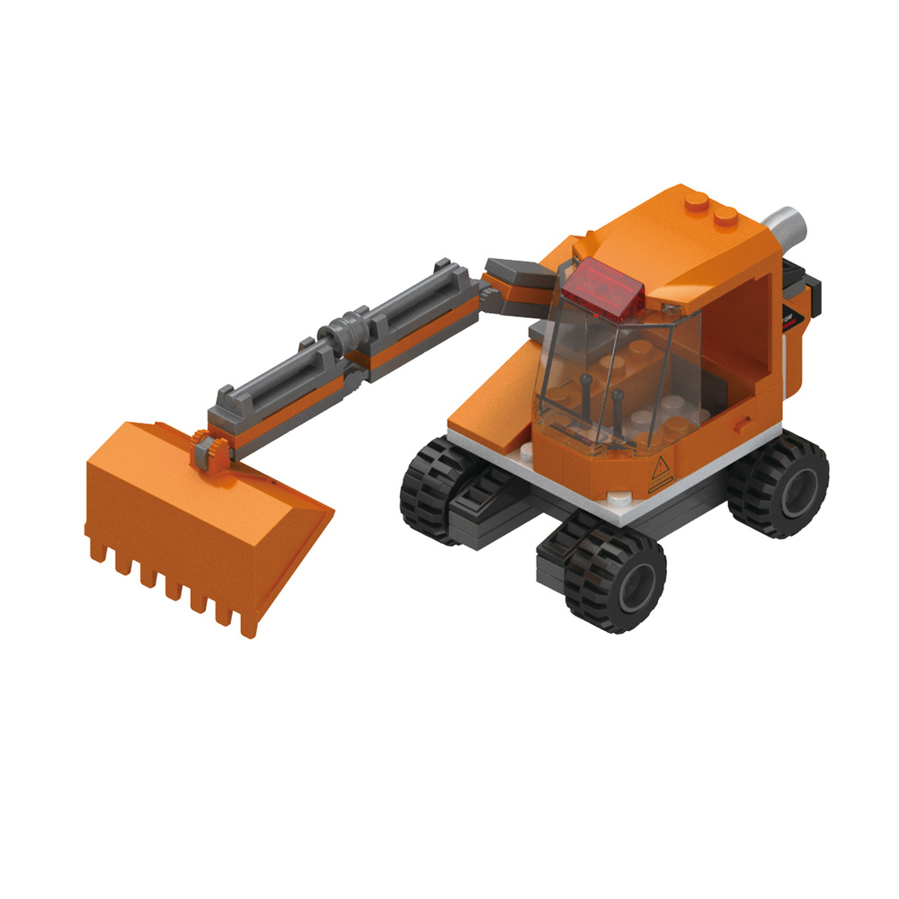 JK9236 長臂挖掘機(jī)