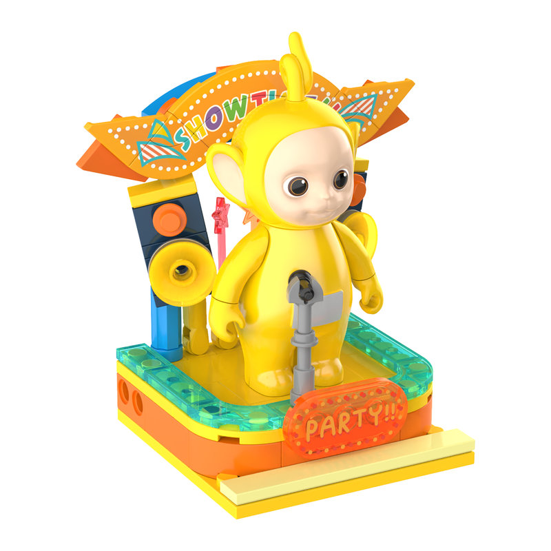 HK503 拉拉麥克風