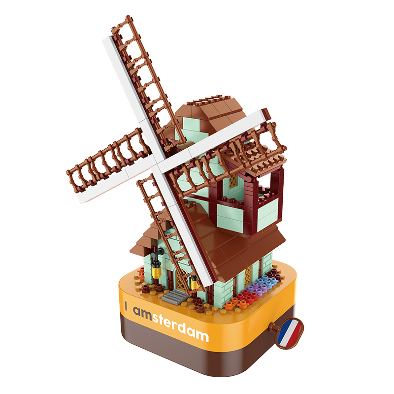 JK1203 歐陸風(fēng)車(chē)