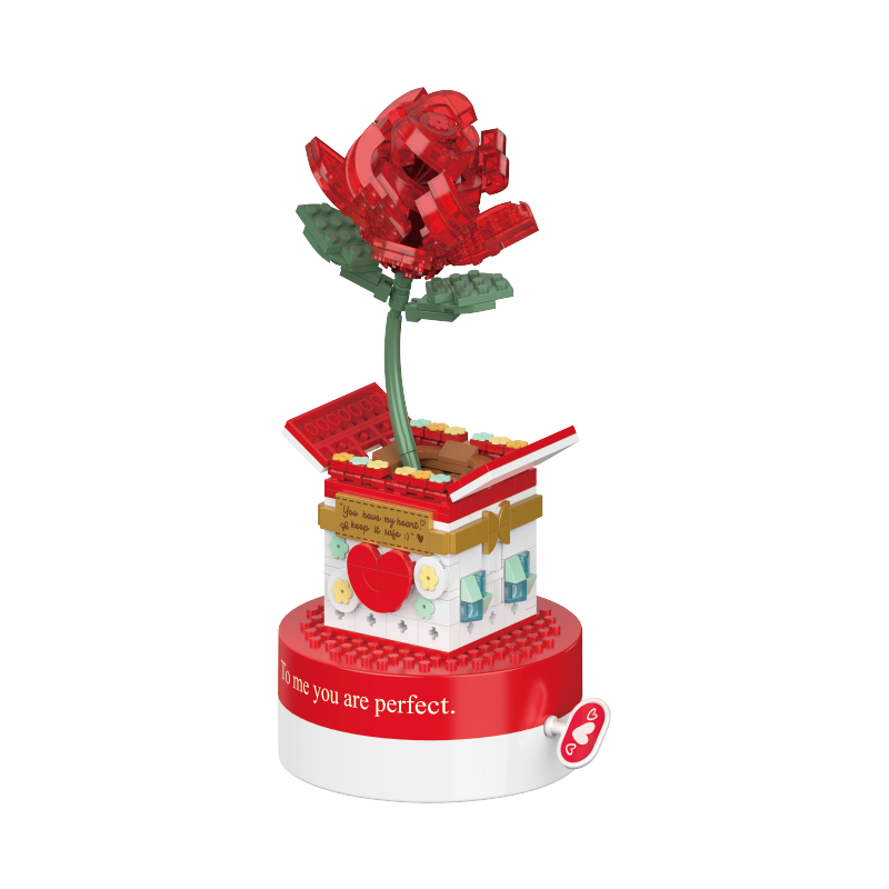 JK1310 情人節(jié)--永恒之愛