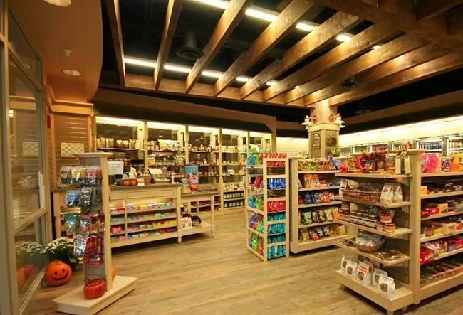 把玩具賣到便利店，這門生意如何？